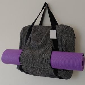 Special Yoga mat bag
